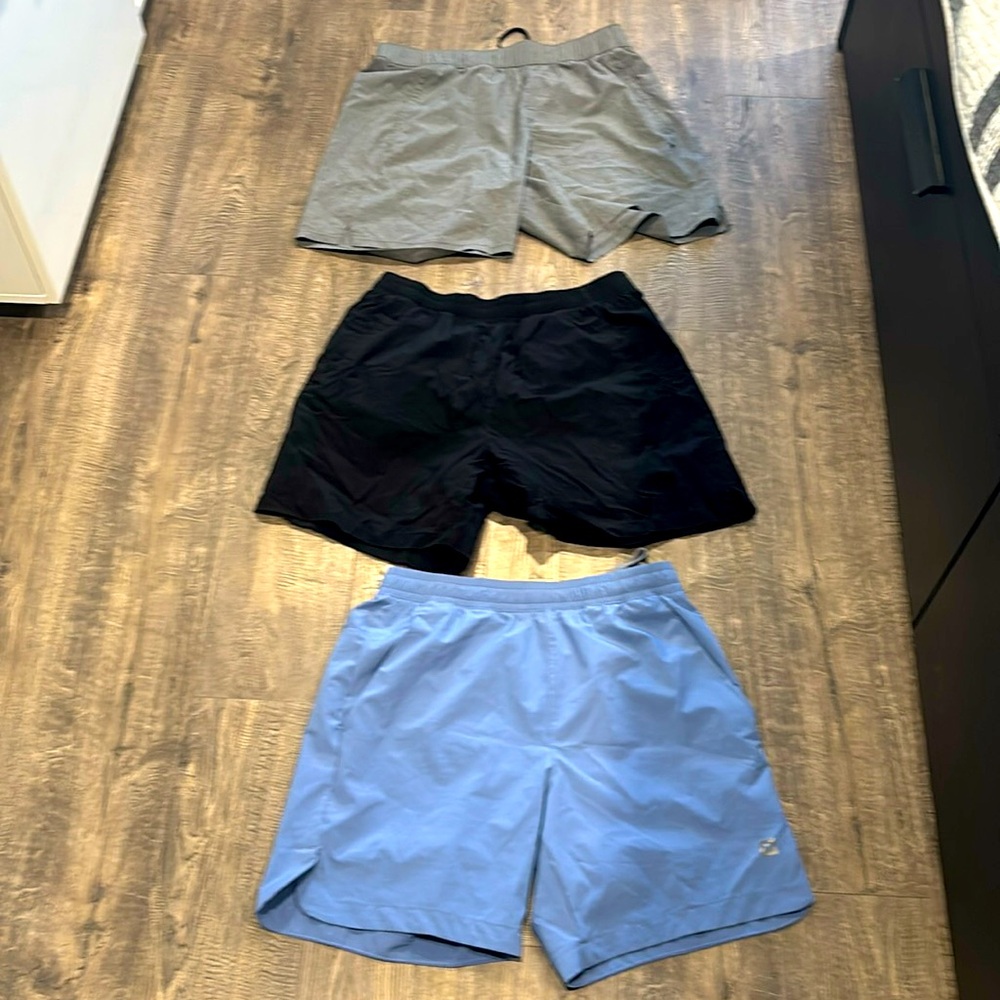 Men’s shorts